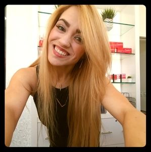 Meet your Posher, Lindsay